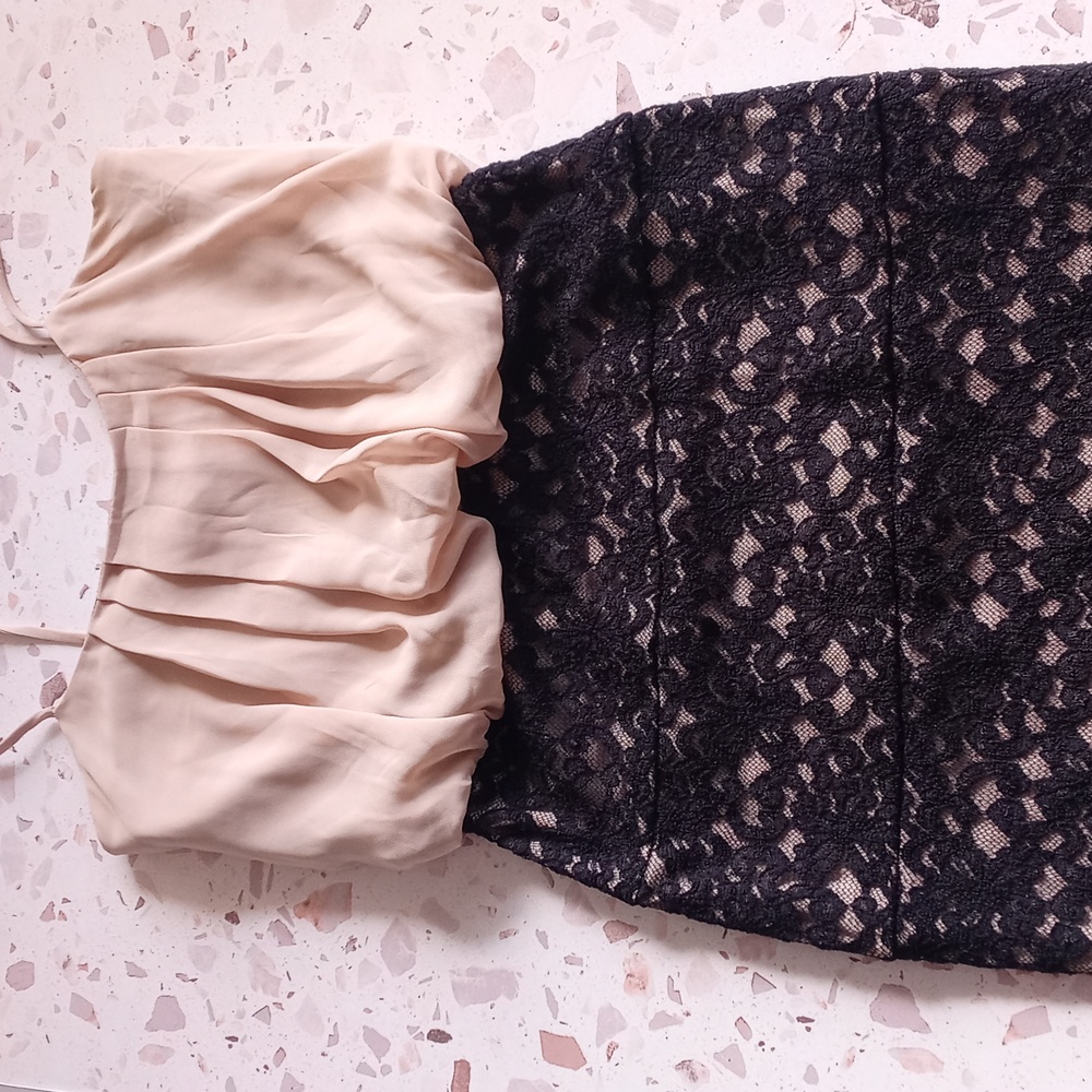 Cute bodycon dress